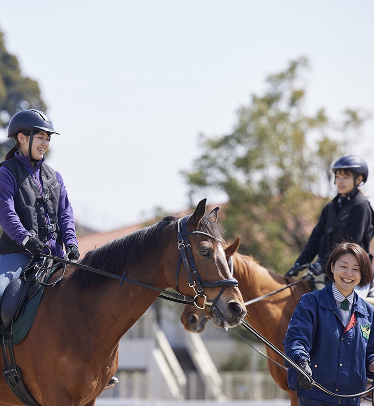 乗馬体験１回コース：クラブ一覧：近畿エリア：大阪府：乗馬クラブ